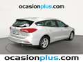 Ford Focus Sportbreak 1.5Ecoblue Trend+ Plateado - thumbnail 4