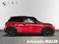 MINI Cooper S 3-Türer Panoramadach H&K Park-Assistent Rosso - thumbnail 3