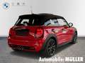 MINI Cooper S 3-Türer Panoramadach H&K Park-Assistent Rojo - thumbnail 7