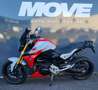 BMW F 900 R Blanc - thumbnail 5
