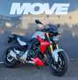 BMW F 900 R Blanc - thumbnail 2