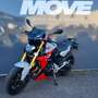 BMW F 900 R Blanc - thumbnail 4
