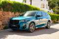 BMW X1 M35i xDrive Blauw - thumbnail 1