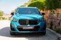 BMW X1 M35i xDrive Blauw - thumbnail 8