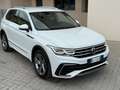 Volkswagen Tiguan Tiguan 2.0 tdi R-Line 150cv dsg Bianco - thumbnail 2