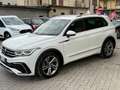 Volkswagen Tiguan Tiguan 2.0 tdi R-Line 150cv dsg Bianco - thumbnail 5