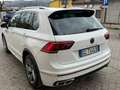 Volkswagen Tiguan Tiguan 2.0 tdi R-Line 150cv dsg Bianco - thumbnail 6