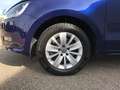 Volkswagen Sharan Comfortline 1.4 TSI DSG Niebieski - thumbnail 4