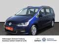 Volkswagen Sharan Comfortline 1.4 TSI DSG Blue - thumbnail 1