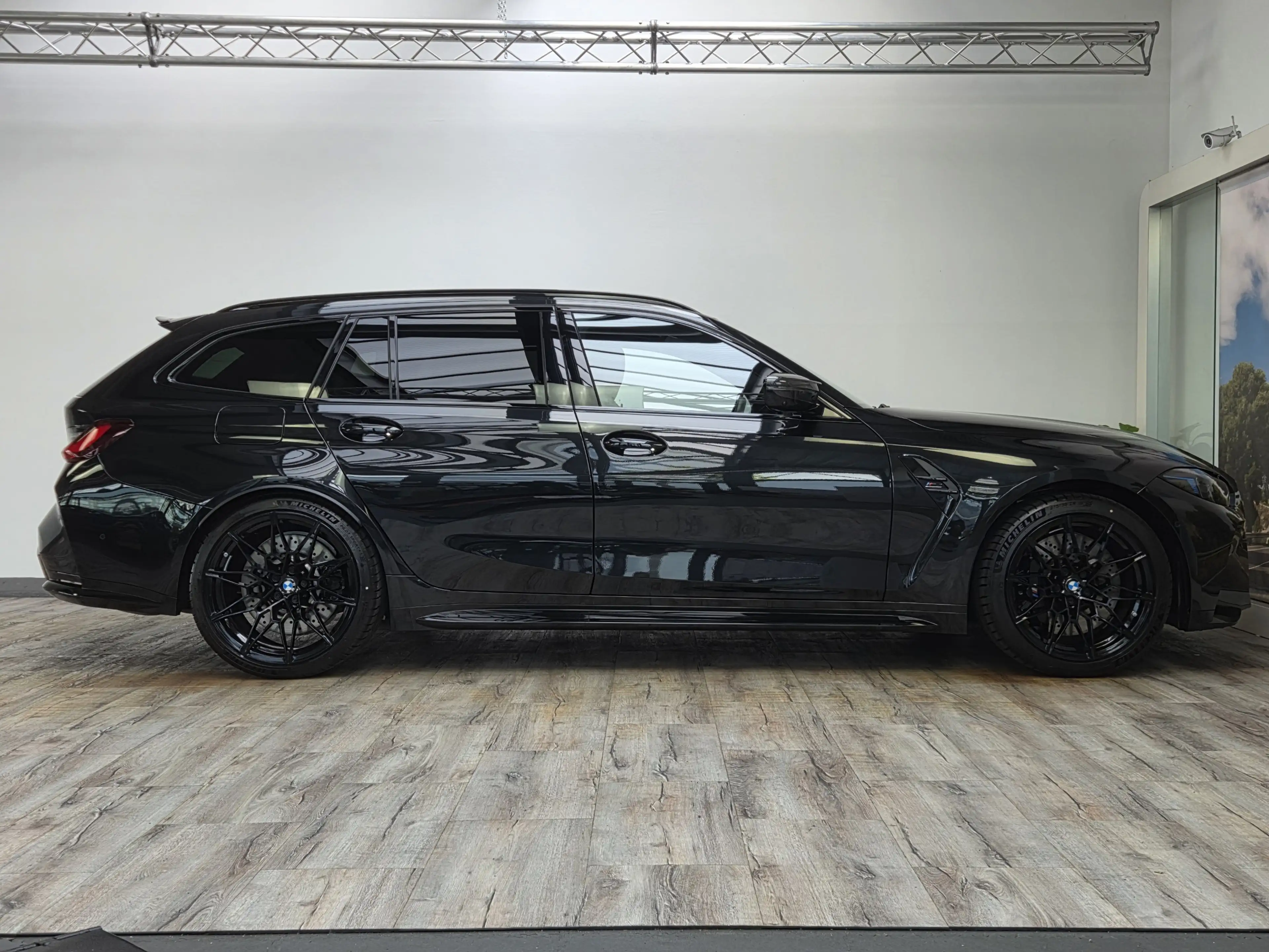 BMW M3 xDr. Comp ACC 360 Ultimate Sitzlüf CarbonExt. — photo 4