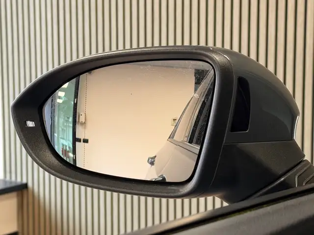 Volkswagen Golf view 18