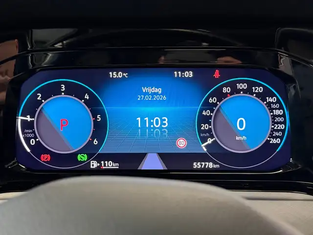 Volkswagen Golf view 24