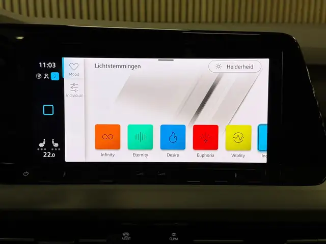 Volkswagen Golf view 28
