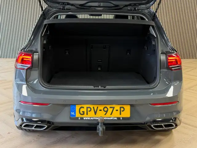 Volkswagen Golf view 6