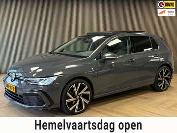 2.0 TDI R-Line Business AUT. PANO TREKHAAK ACC PDC