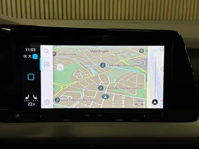 Volkswagen Golf view 25