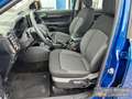 Ford Ranger XLT 4x4 DK AHK Kamera Sportbügel Bleu - thumbnail 11