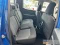 Ford Ranger XLT 4x4 DK AHK Kamera Sportbügel Bleu - thumbnail 4