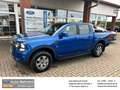Ford Ranger XLT 4x4 DK AHK Kamera Sportbügel Bleu - thumbnail 1