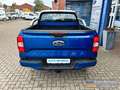 Ford Ranger XLT 4x4 DK AHK Kamera Sportbügel Bleu - thumbnail 6