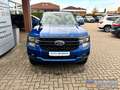 Ford Ranger XLT 4x4 DK AHK Kamera Sportbügel Bleu - thumbnail 2