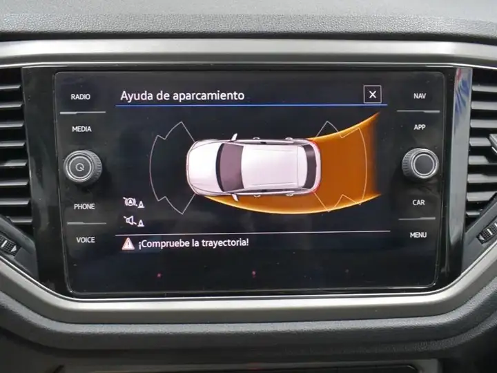 Volkswagen T-Roc Advance 2.0 TDI (2021) 2021, foto 27