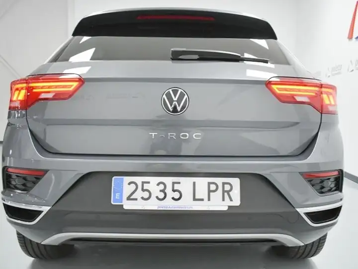 Volkswagen T-Roc Advance 2.0 TDI (2021) 2021, foto 31