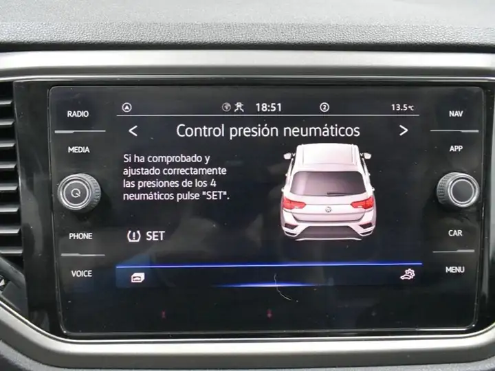 Volkswagen T-Roc Advance 2.0 TDI (2021) 2021, foto 20