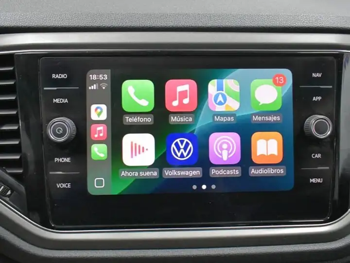 Volkswagen T-Roc Advance 2.0 TDI (2021) 2021, foto 25