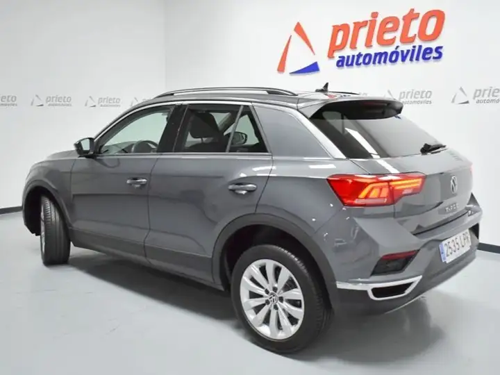 Volkswagen T-Roc Advance 2.0 TDI (2021) 2021, foto 3