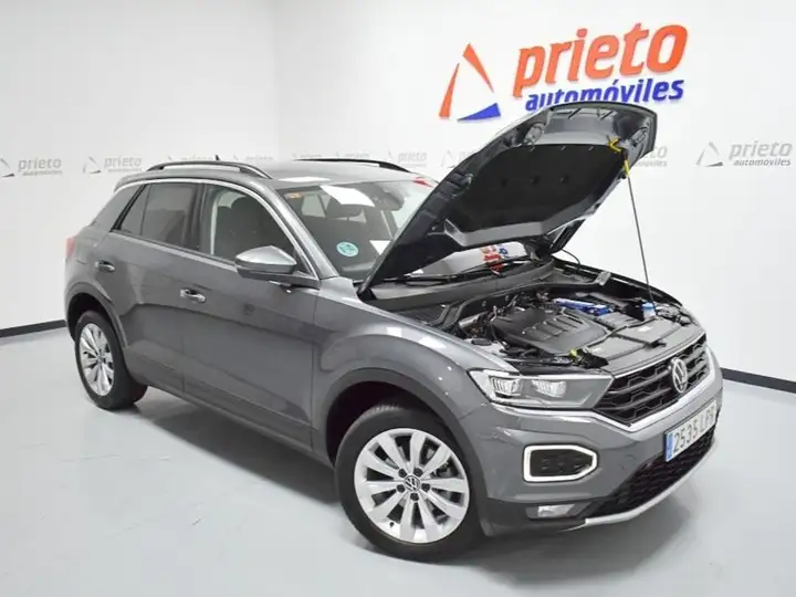Volkswagen T-Roc Advance 2.0 TDI (2021) 2021, foto 43