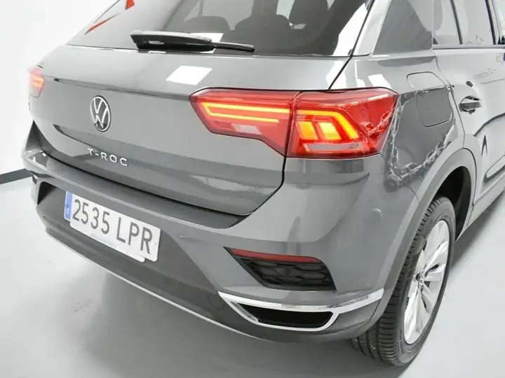 Volkswagen T-Roc Advance 2.0 TDI (2021) 2021, foto 36
