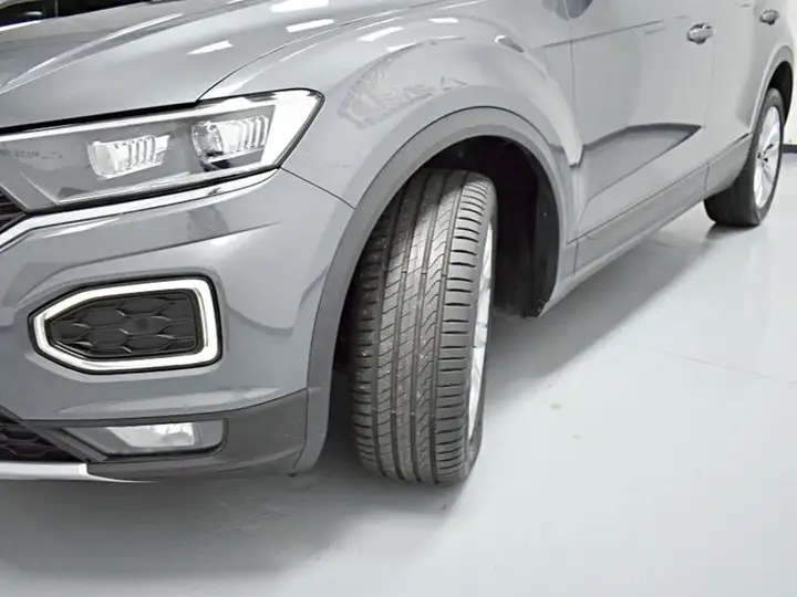 Volkswagen T-Roc Advance 2.0 TDI (2021) 2021, foto 46