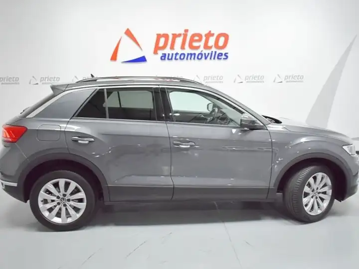 Volkswagen T-Roc Advance 2.0 TDI (2021) 2021, foto 34