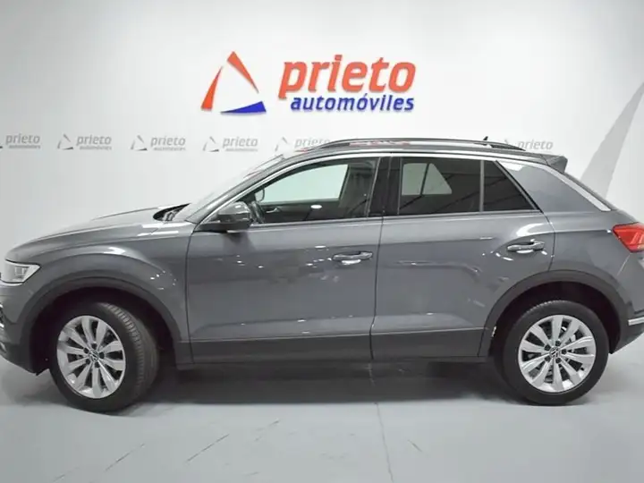 Volkswagen T-Roc Advance 2.0 TDI (2021) 2021, foto 2