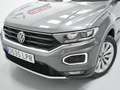 Volkswagen T-Roc 2.0TDI Advance 85kW Gris - thumbnail 4