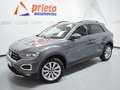 Volkswagen T-Roc 2.0TDI Advance 85kW Gris - thumbnail 1