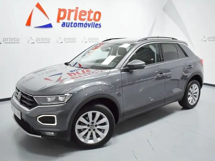 Volkswagen T-Roc Advance 2.0 TDI (2021) 2021