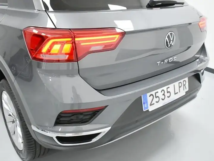 Volkswagen T-Roc Advance 2.0 TDI (2021) 2021, foto 5
