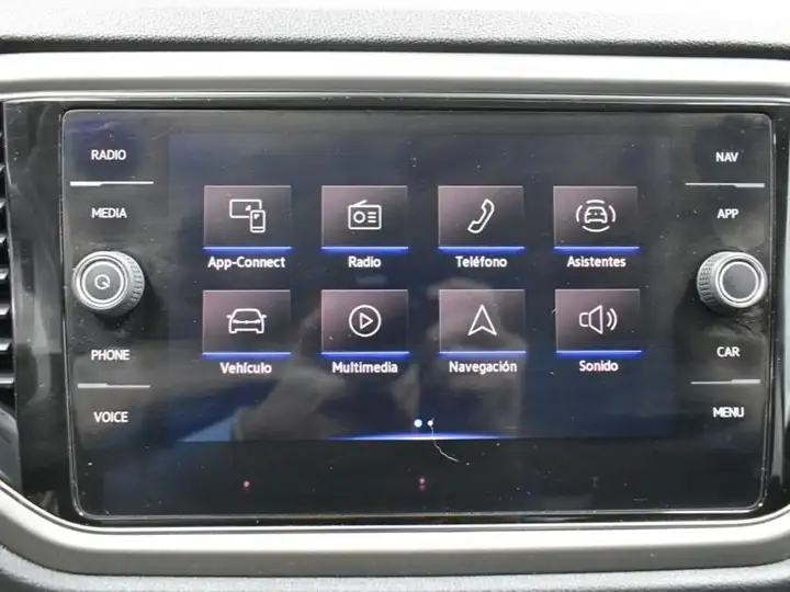 Volkswagen T-Roc Advance 2.0 TDI (2021) 2021, foto 19