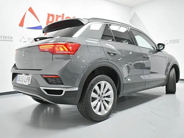 Volkswagen T-Roc Advance 2.0 TDI (2021) 2021, foto 48