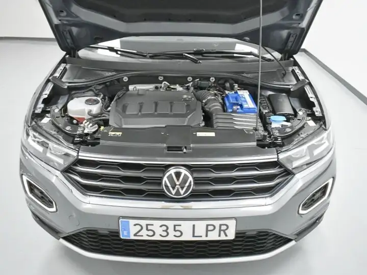 Volkswagen T-Roc Advance 2.0 TDI (2021) 2021, foto 42