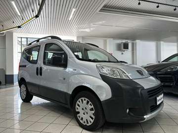 Tepee 1.3 HDi 75 FAP Active