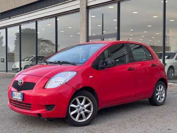 Yaris 1.0 5 porte Sol