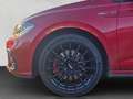 Volkswagen Polo GTI 2.0 TSI DSG, IQ.LIGHT, IQ.DRIVE Rot - thumbnail 7