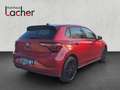 Volkswagen Polo GTI 2.0 TSI DSG, IQ.LIGHT, IQ.DRIVE Rot - thumbnail 5