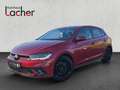 Volkswagen Polo GTI 2.0 TSI DSG, IQ.LIGHT, IQ.DRIVE Rot - thumbnail 2