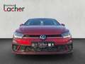 Volkswagen Polo GTI 2.0 TSI DSG, IQ.LIGHT, IQ.DRIVE Rot - thumbnail 6