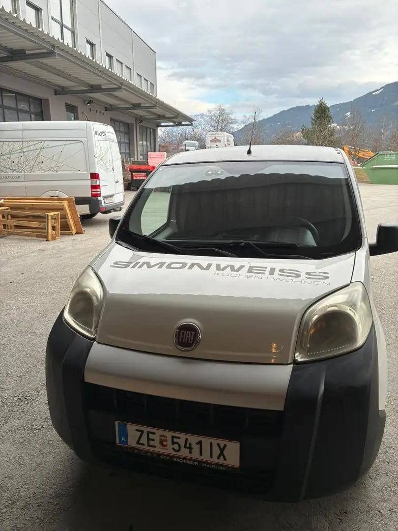 Fiat Fiorino - 1