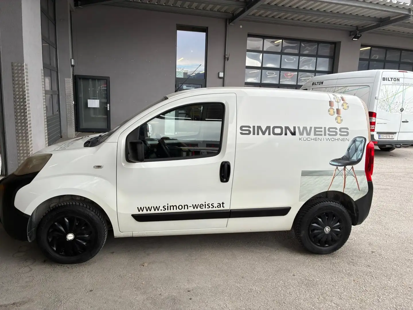 Fiat Fiorino - 2